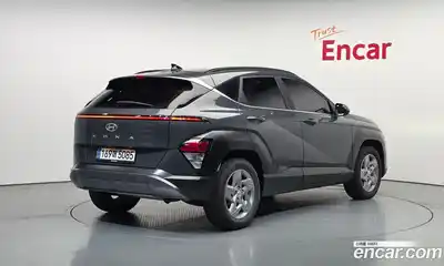 Hyundai Kona 2023 1.6 гидро в Москве № 1247949, миниатюра 2