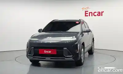 Hyundai Kona 2023 1.6 гидро в Москве № 1247949, миниатюра 3