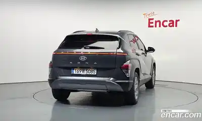 Hyundai Kona 2023 1.6 гидро в Москве № 1247949, миниатюра 4