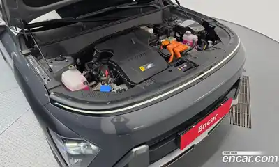 Hyundai Kona 2023 1.6 гидро в Москве № 1247949, миниатюра 6
