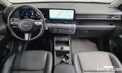 Hyundai Kona 2023 1.6 гидро в Москве № 1247949, миниатюра 7