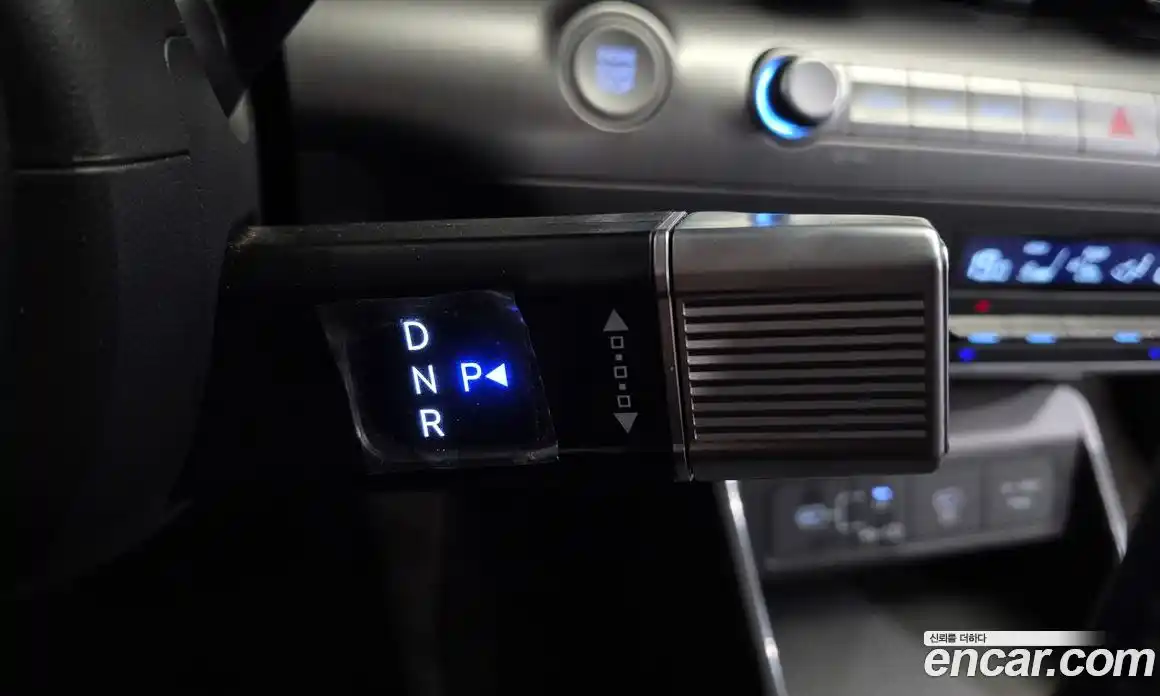Hyundai Kona 2023 1.6 гидро в Москве № 1247949, фото 9