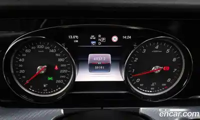 Mercedes-Benz E-Class 2020 2.0 гидро в Москве, миниатюра 11