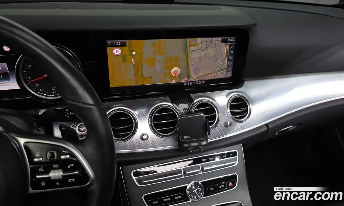 Mercedes-Benz E-Class 2020 2.0 гидро в Москве, фото 20