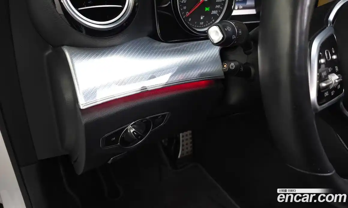 Mercedes-Benz E-Class 2020 2.0 гидро в Москве, фото 27