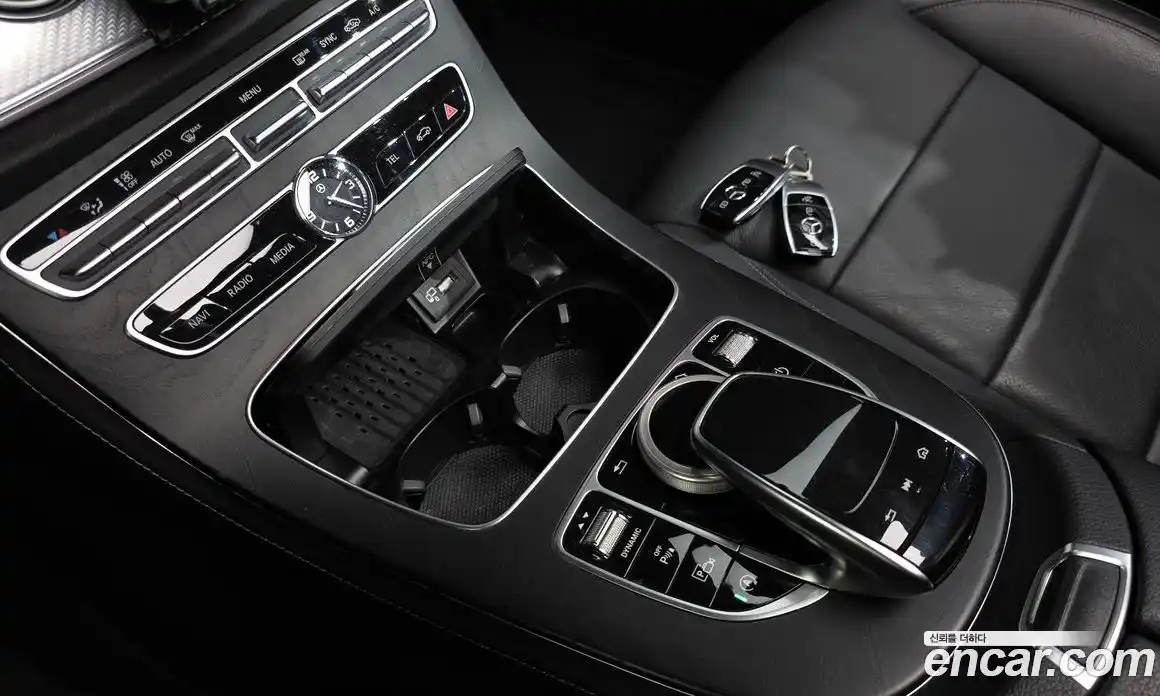 Mercedes-Benz E-Class 2020 2.0 гидро в Москве, фото 28