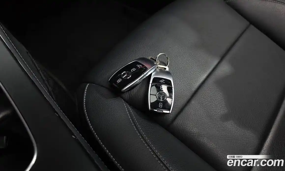 Mercedes-Benz E-Class 2020 2.0 гидро в Москве, фото 29