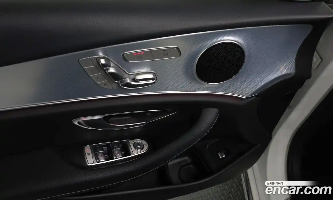 Mercedes-Benz E-Class 2020 2.0 гидро в Москве, фото 31