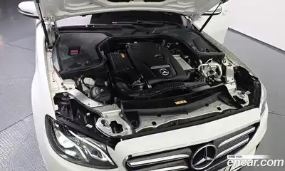 Mercedes-Benz E-Class 2020 2.0 гидро в Москве, миниатюра 6