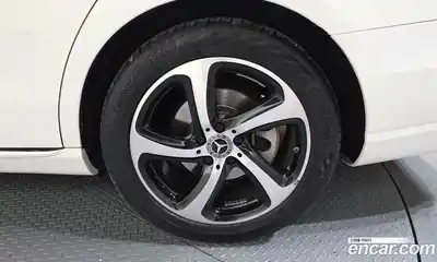 Mercedes-Benz E-Class 2020 2.0 гидро в Москве, миниатюра 7