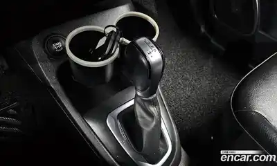 Renault QM3 2018 1.5 гидро в Москве № 1248734, миниатюра 11