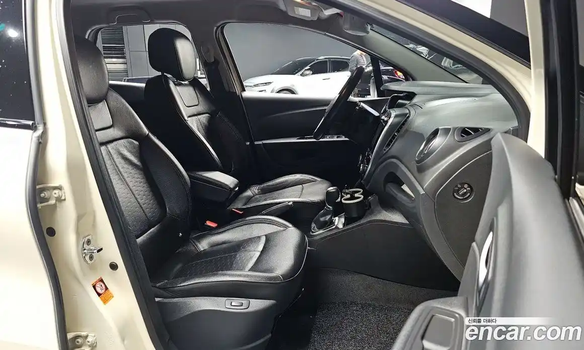 Renault QM3 2018 1.5 гидро в Москве № 1248734, фото 15