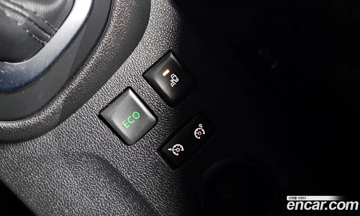 Renault QM3 2018 1.5 гидро в Москве № 1248734, фото 20