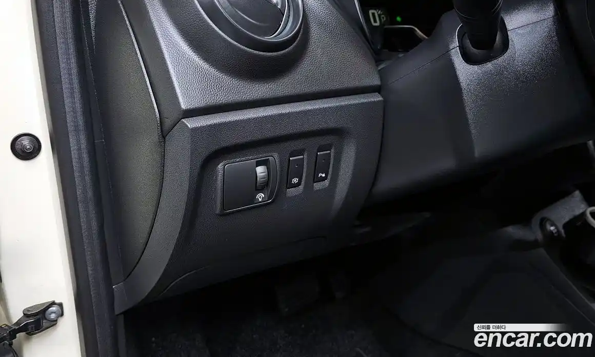 Renault QM3 2018 1.5 гидро в Москве № 1248734, фото 21