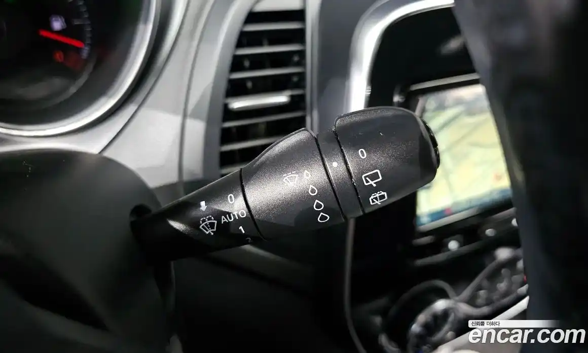 Renault QM3 2018 1.5 гидро в Москве № 1248734, фото 28