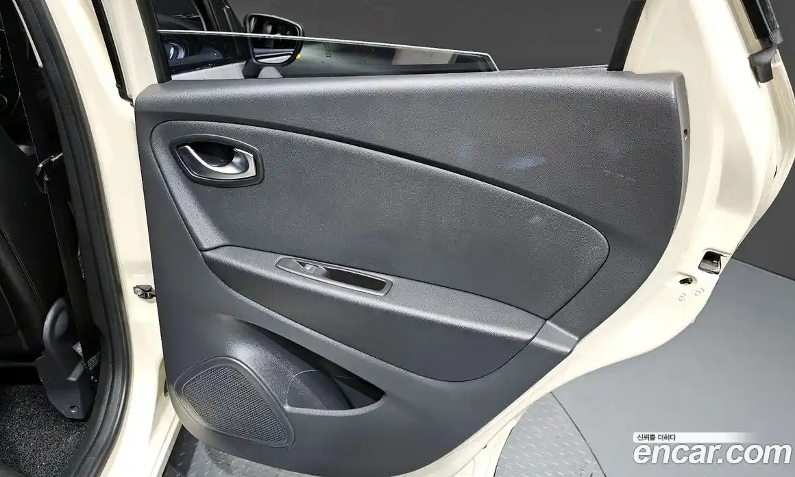 Renault QM3 2018 1.5 гидро в Москве № 1248734, фото 29
