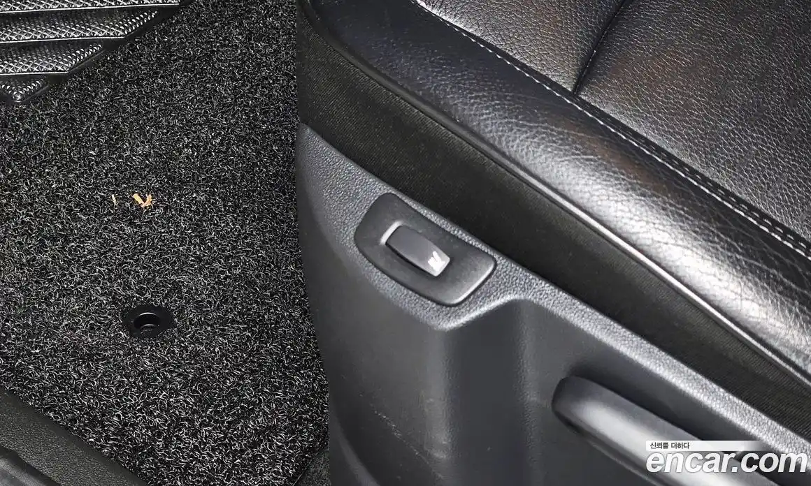 Renault QM3 2018 1.5 гидро в Москве № 1248734, фото 30