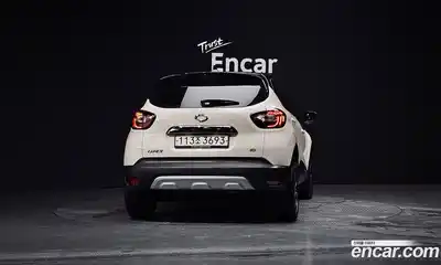Renault QM3 2018 1.5 гидро в Москве № 1248734, миниатюра 3