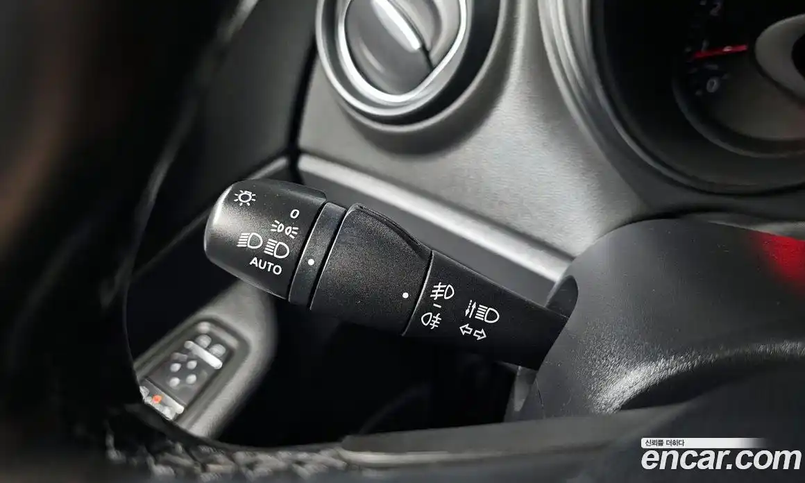 Renault QM3 2018 1.5 гидро в Москве № 1248734, фото 31