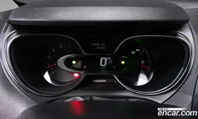 Renault QM3 2018 1.5 гидро в Москве № 1248734, миниатюра 10