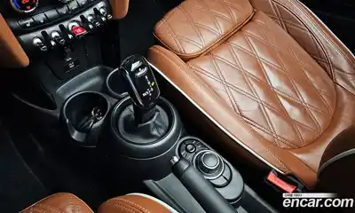 Mini Cooper Convertible 2022 2.0 гидро в Москве № 1250894, миниатюра 12