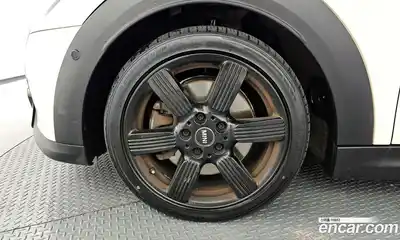 Mini Cooper Convertible 2022 2.0 гидро в Москве № 1250894, миниатюра 5