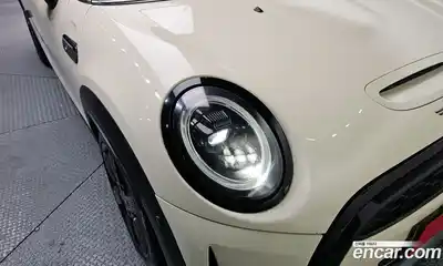 Mini Cooper Convertible 2022 2.0 гидро в Москве № 1250894, миниатюра 8
