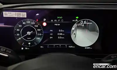 Kia Sportage 2024 1.6 гидро в Москве № 1278321, миниатюра 11
