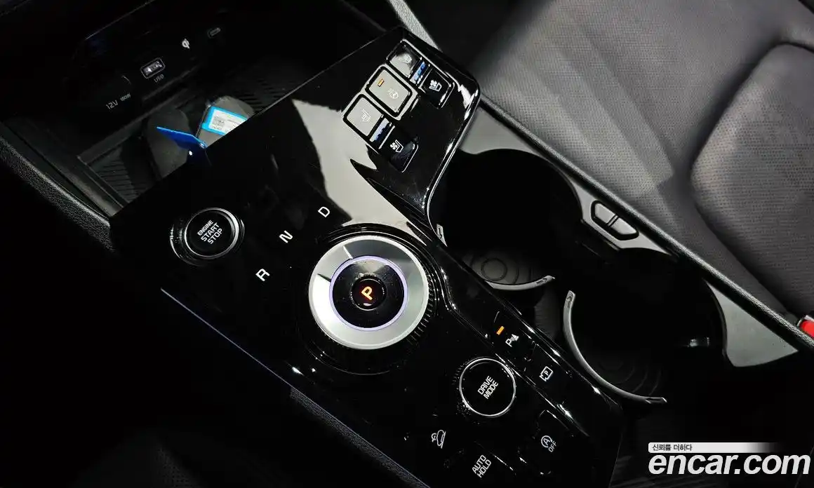 Kia Sportage 2024 1.6 гидро в Москве № 1278321, фото 12