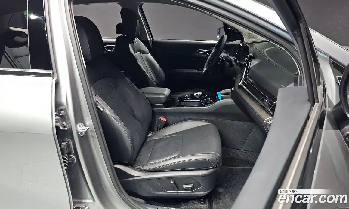 Kia Sportage 2024 1.6 гидро в Москве № 1278321, фото 18