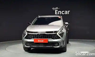 Kia Sportage 2024 1.6 гидро в Москве № 1278321, миниатюра 3