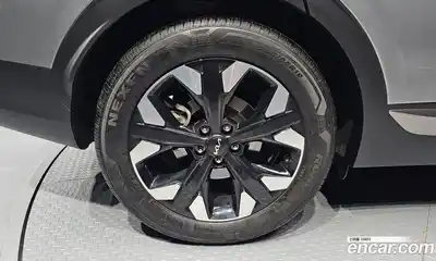 Kia Sportage 2024 1.6 гидро в Москве № 1278321, миниатюра 5