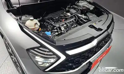 Kia Sportage 2024 1.6 гидро в Москве № 1278321, миниатюра 6