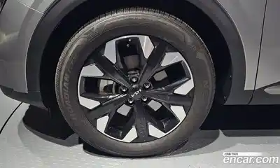Kia Sportage 2024 1.6 гидро в Москве № 1278321, миниатюра 7