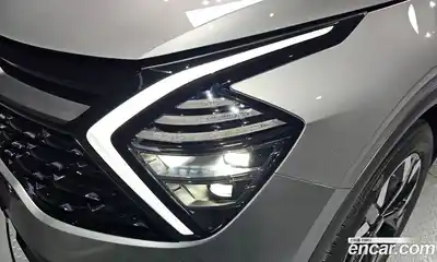 Kia Sportage 2024 1.6 гидро в Москве № 1278321, миниатюра 8