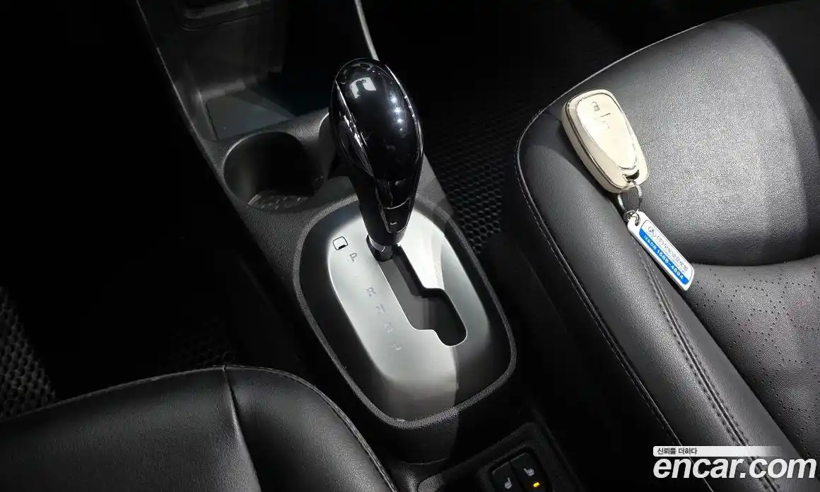 Chevrolet Spark 2016 1.0 гидро в Москве № 1278707, фото 12