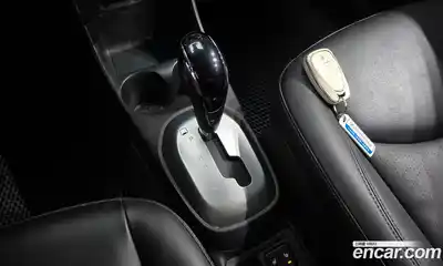 Chevrolet Spark 2016 1.0 гидро в Москве № 1278707, миниатюра 12