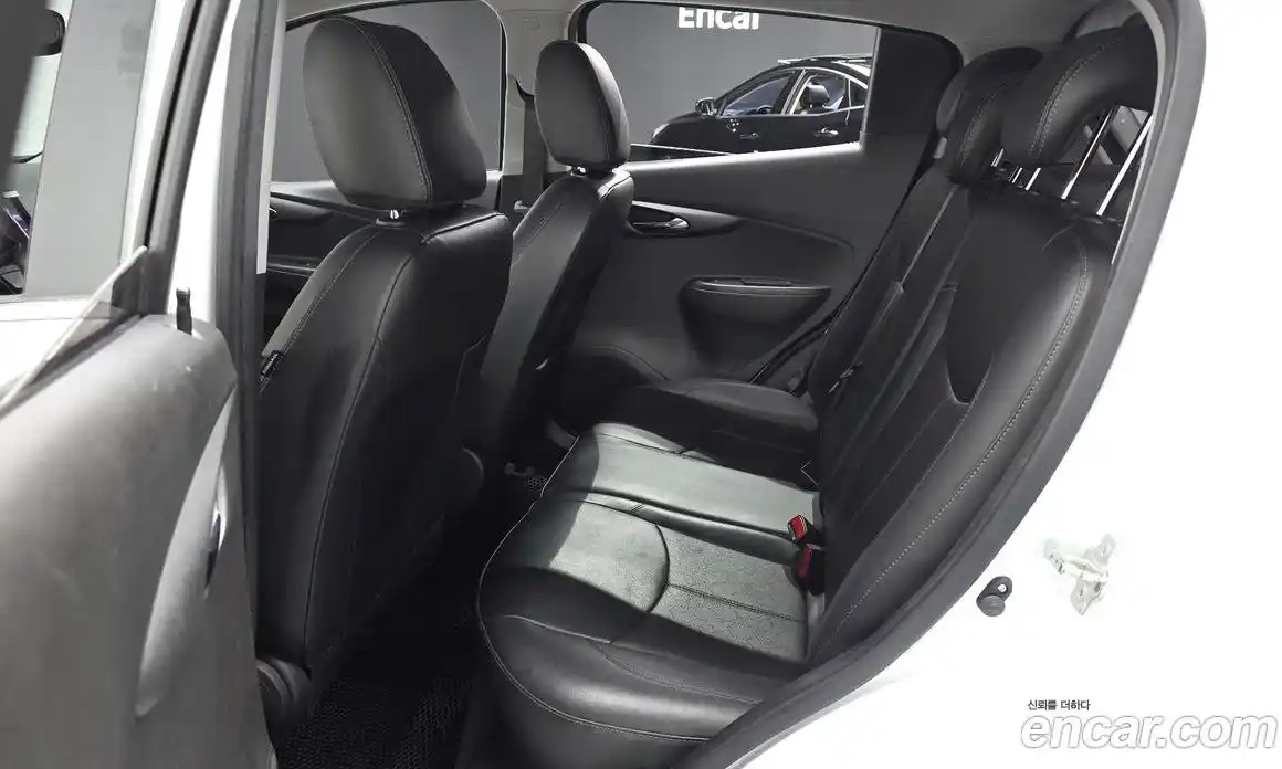 Chevrolet Spark 2016 1.0 гидро в Москве № 1278707, фото 18