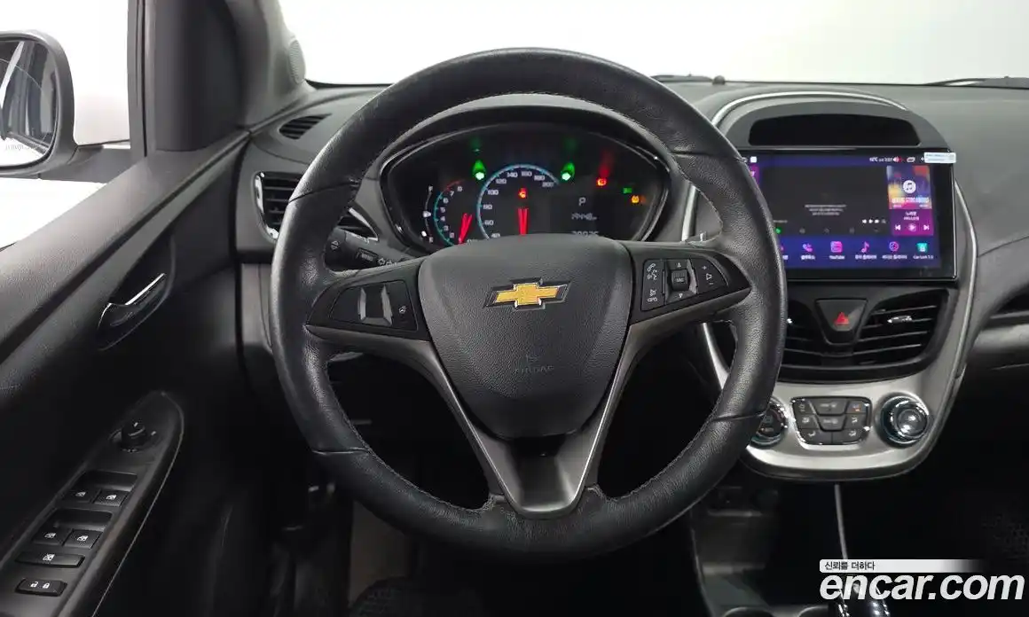 Chevrolet Spark 2016 1.0 гидро в Москве № 1278707, фото 19