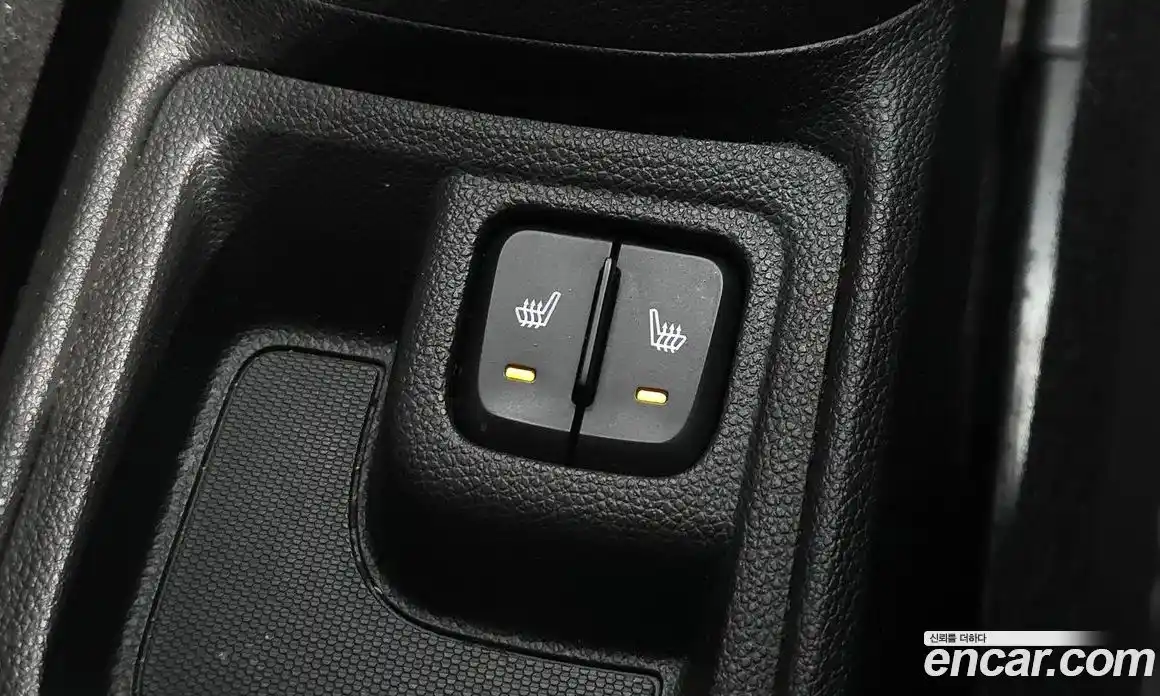Chevrolet Spark 2016 1.0 гидро в Москве № 1278707, фото 24