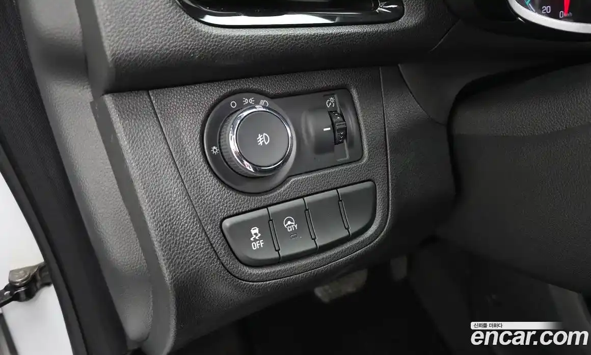 Chevrolet Spark 2016 1.0 гидро в Москве № 1278707, фото 25