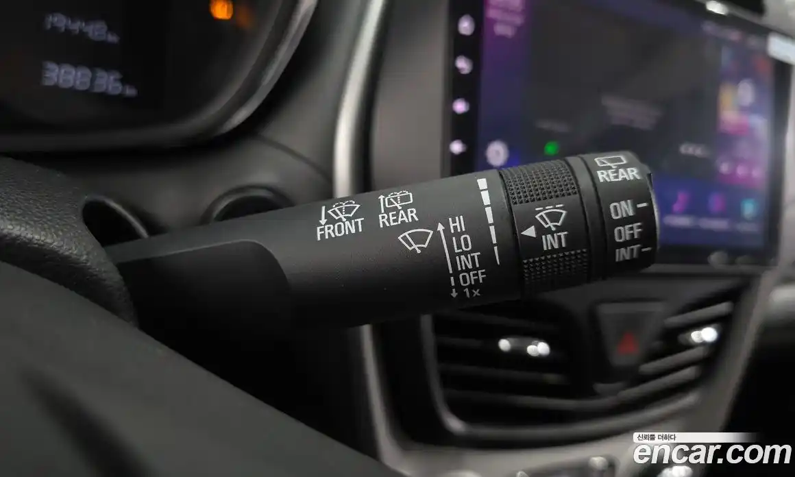 Chevrolet Spark 2016 1.0 гидро в Москве № 1278707, фото 27