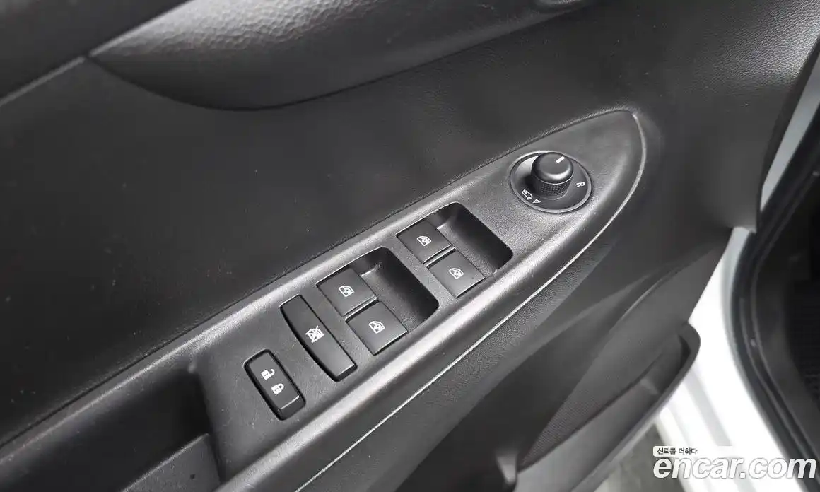 Chevrolet Spark 2016 1.0 гидро в Москве № 1278707, фото 28