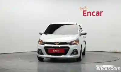 Chevrolet Spark 2016 1.0 гидро в Москве № 1278707, миниатюра 3