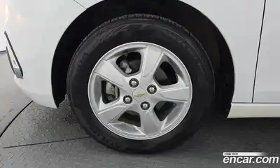 Chevrolet Spark 2016 1.0 гидро в Москве № 1278707, миниатюра 5