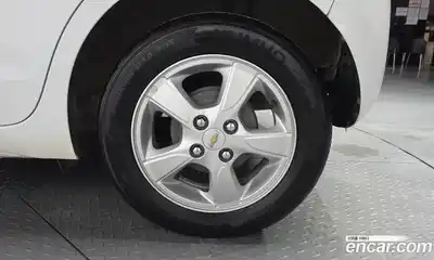 Chevrolet Spark 2016 1.0 гидро в Москве № 1278707, миниатюра 7