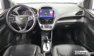 Chevrolet Spark 2016 1.0 гидро в Москве № 1278707, миниатюра 10