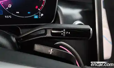 Mercedes-Benz GLC-Class 2024 2.0 гидро в Москве № 1279531, миниатюра 12