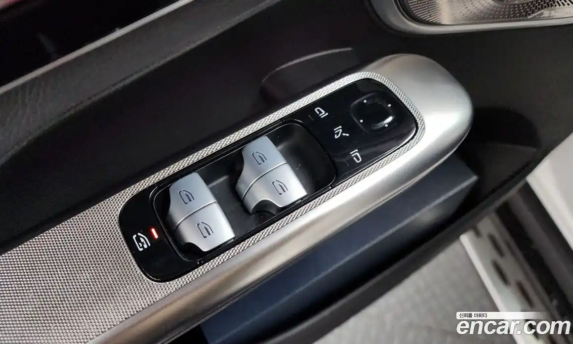Mercedes-Benz GLC-Class 2024 2.0 гидро в Москве № 1279531, фото 30