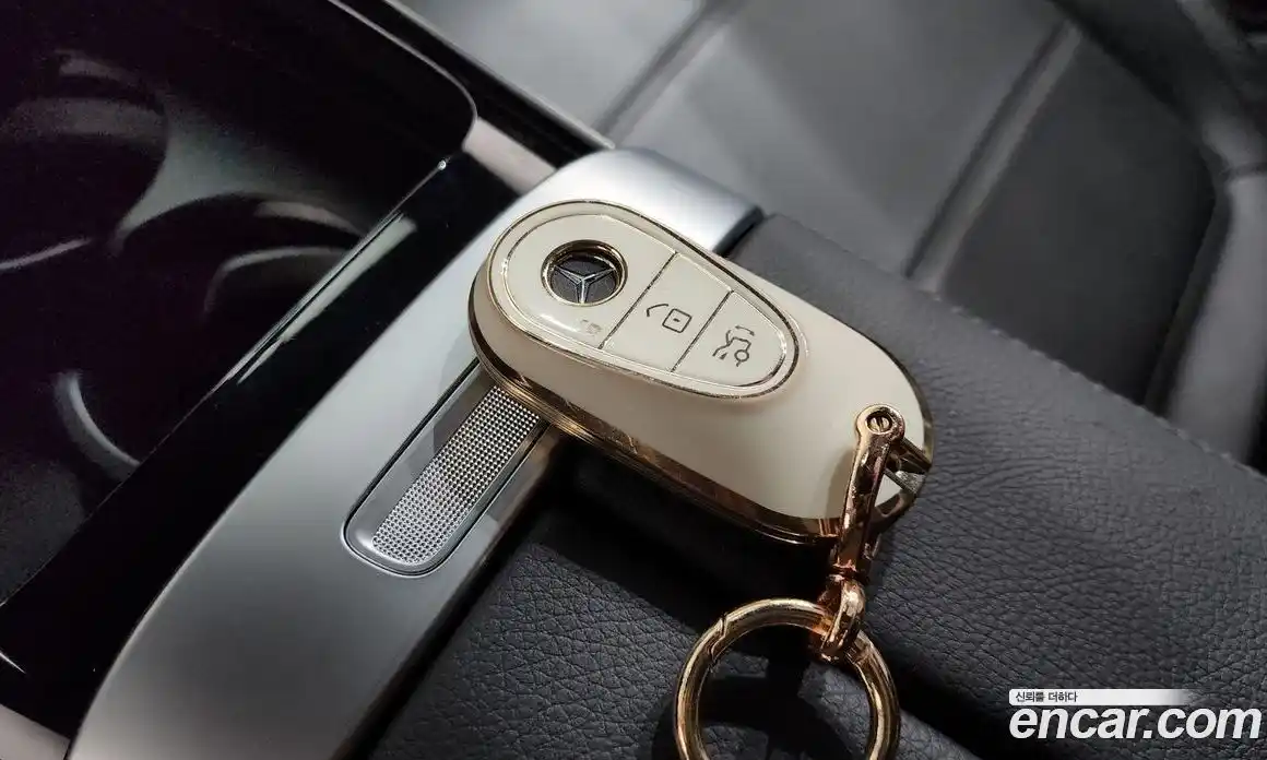 Mercedes-Benz GLC-Class 2024 2.0 гидро в Москве № 1279531, фото 35